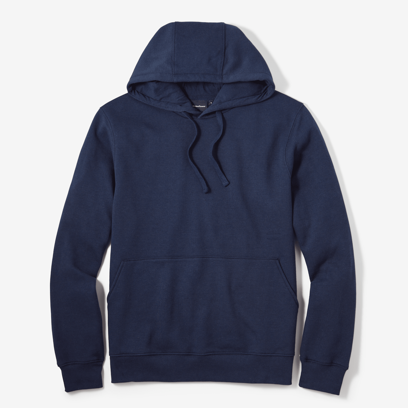 Richer poorer pullover hoodie online